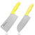 阳江十八子作乐尚三件套刀SL1401 厨房刀具 不锈钢菜刀第3张高清大图