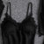 2022年新款睡衣女夏五件套冰丝绸吊带性感睡裙大码mm睡袍黑色薄款(XXXL 酒红501)第3张高清大图