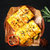 华田禾邦东北朝鲜烤冷面 700g/袋 酸甜 微辣 不同口味3包料 手抓饼 健康轻食 方便食品第4张高清大图