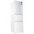 统帅冰箱 BCD-206LSTPF 206升中门软冷冻 三门冰箱家用冰箱第4张高清大图