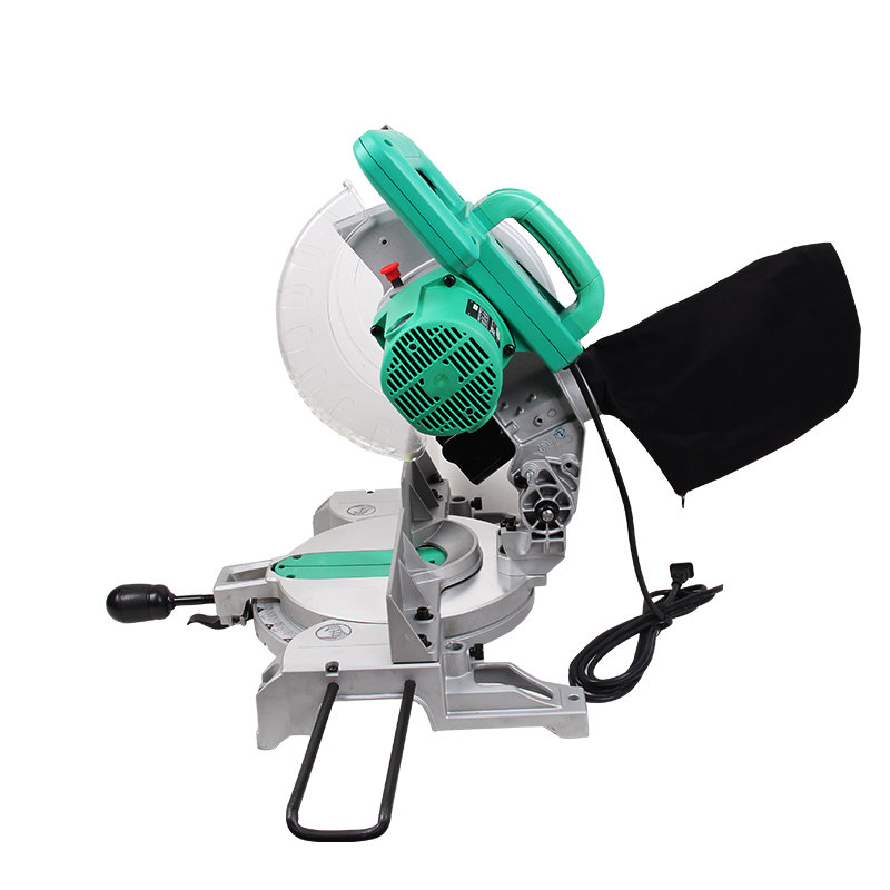 台湾力山10寸介铝机m2503r切铝机直切斜断机型材切割机