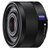 索尼(Sony) Sonnar T* FE 35mm F2.8 ZA/SEL35F28Z 全画幅微单镜头(黑色 官方标配)第5张高清大图