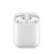 【顺丰速发】苹果/Apple AirPods无线耳机 MMEF2CH/A 蓝牙耳机 入耳式耳机 苹果耳机 白色第5张高清大图