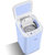 TCL 3公斤 全自动波轮迷你洗衣机 安全童锁 中途添衣 (呵护蓝) iBAO-30SRL 呵护蓝(呵护蓝 3公斤)第3张高清大图