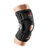 迈克达威429X L码黑色 美国膝关节韧带半月板扭伤术后合页架固定支撑滑雪护膝第2张高清大图