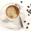 马来西亚进口咖啡泽合怡保即溶白咖啡无糖2合1 马版450g