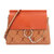 CHLOE‘蔻依 女士包袋 C19AS231-B43-247橘红色 时尚百搭第2张高清大图