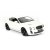 宾利欧陆GT跑车 合金仿真汽车模型玩具车wl24-12威利(白色)第3张高清大图