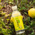 名仁柠檬苏打水饮料375ml*24瓶 整箱装 果味补充维生素c第5张高清大图