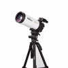 博冠102/1400(电跟版)专业观星高清高倍自动追踪深空摄影天文望远镜Q-555 国美超市甄选