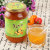 韩国进口海美 蜂蜜柚子茶 1.05kg/瓶第5张高清大图
