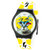 斯沃琪(Swatch)手表 原创炫彩系列 石英男女表 电力猫SUOB135第2张高清大图