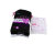 维达VIA薇尔 贴芯超薄安心夜用棉柔卫生巾 290mm*6片第2张高清大图