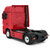 星辉Rastar奔驰遥控车拖车玩具组合互动玩具套装电动遥控拖车(红色)第5张高清大图