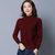 女式时尚针织毛衣9399(紫罗兰 均码)第4张高清大图