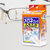 小林制药进口眼镜清洁湿纸巾40片独立装第9张高清大图