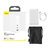 倍思(Baseus) 氮化镓120W多口快充电套装   适用苹果华为小米手机笔记本(白色)第8张高清大图