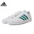 Adidas阿迪达斯2021秋男鞋GRANDCOURTBASE运动休闲网球鞋EE7905(EE7905 44)第5张高清大图