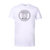 Versace男士白色T恤 A85161-A228806-A2048 01XL码白色 时尚百搭第5张高清大图
