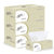 清风盒装抽纸2层200抽*9 商务原生木浆黑白硬盒抽卫生手纸巾B338A2第4张高清大图