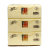 清风 原木纯品系列 200抽3包装 标准型抽取式面纸第2张高清大图