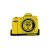 RESCUER-拯救者 2011新款徽章（单反摄影)(泥色)第2张高清大图