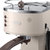 德龙(DeLonghi) ECO310.VBG 泵压式咖啡机 家用商用意式半自动咖啡机 不锈钢锅炉 独立蒸汽系统(奶油白)第4张高清大图