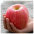 坤力丰洛川苹果2.5kg 新鲜脆甜  果大均匀第3张高清大图