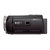 索尼（SONY）投影系列HDR-PJ350E数码摄像机(黑色 套餐四)第5张高清大图