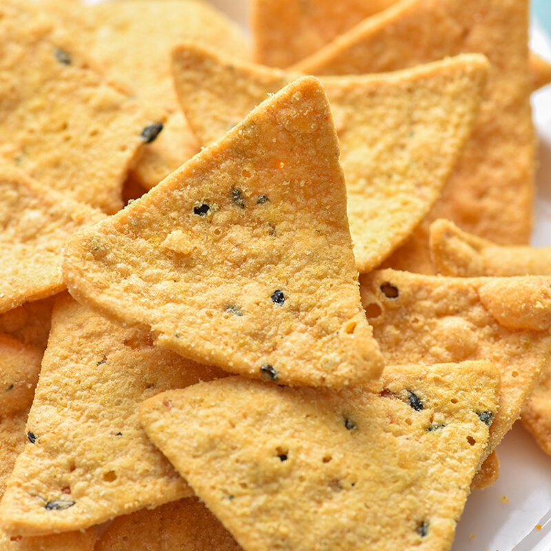 好丽友混搭脆谷物原香味70g