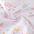 班杰威尔 纯棉婴儿衣服18件套装0-3个月新生儿礼盒宝宝刚出生婴儿衣服用品(0-6个月 四季可爱猪蓝)第3张高清大图