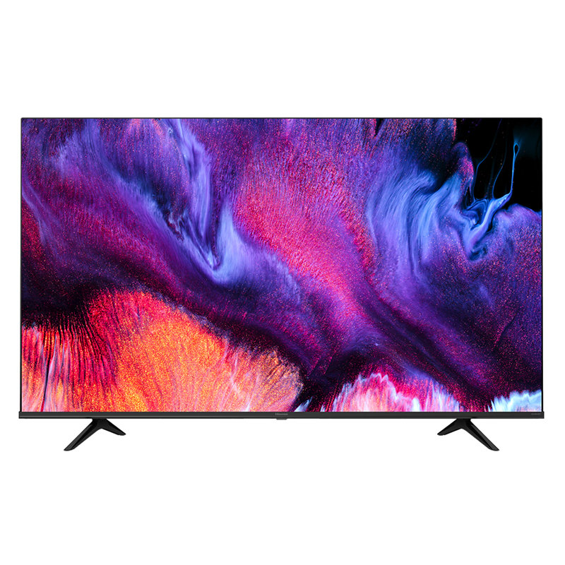 海信hisense60英寸60e3f4k超清hdr智慧语音dts音效超薄悬浮全面屏液晶