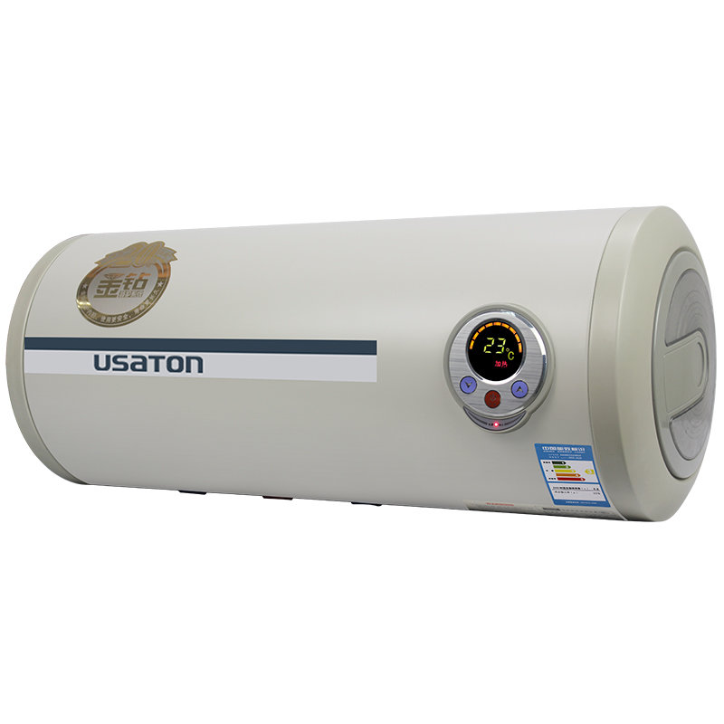 阿诗丹顿(USATON) DSZF-D50 电热水器 高端速热 安全耐用