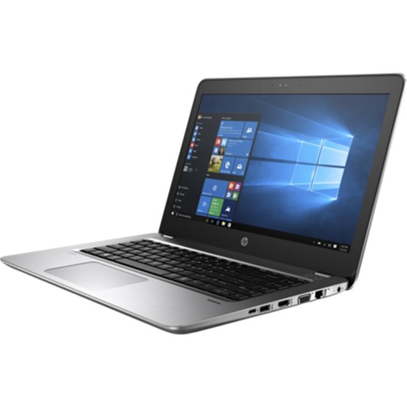 惠普(hp)probook 440g4-1cr17pa 14英寸商務辦公筆記本電腦i7-7500u