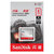 闪迪(SanDisk) SD35-1 CF卡 8GB 333X 50M/S 高速存储卡第3张高清大图