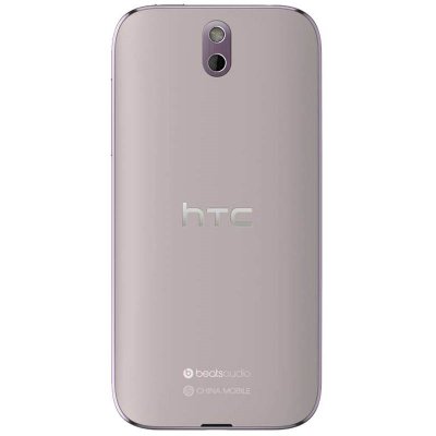 HTC 608t 3G手机 TD-SCDMA/GSM（双卡双待双通）