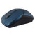 雷柏（Rapoo）M900无线光学鼠标（蓝色）第5张高清大图