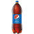 百事可乐Pepsi碳酸饮料整箱2L*6瓶 (新老包装随机发货) 百事出品第6张高清大图