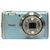 海尔（Haier）DC-T80数码相机（朝气蓝）第2张高清大图