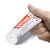 Elmex进口牙膏套装(成人牙膏112g+0-6岁儿童牙膏61g) 专效防蛀亲子套装送亲子好礼欧洲原装进口第5张高清大图