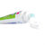花王儿童牙膏哈密瓜味70g  日本原装进口防蛀婴幼儿牙膏第5张高清大图