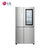 LG冰箱 GR-Q2473PSA 643L 门中门智能 智慧速冻恒温 干湿分储 线性变频 全抽屉 风冷无霜原装进口冰箱第2张高清大图