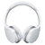 铁三角（Audio-technica）ATH-AR3iS 轻便携型耳罩式智能手机耳麦 白色第2张高清大图
