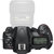 尼康（Nikon） D5全画幅专业旗舰单反 单机身 CF版本第3张高清大图