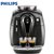 飞利浦（Philips）咖啡机HD8743/17 家用商用意式全自动 全国联保 小巧节能 自动清洗第4张高清大图