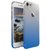 X-doria华彩系列保护套iPhone7-渐变蓝第2张高清大图
