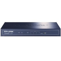TP-Link 企业级办公百兆高速宽带VPN有线路由器上网行为管理TL-R473智能流控(藏青 官方标配)