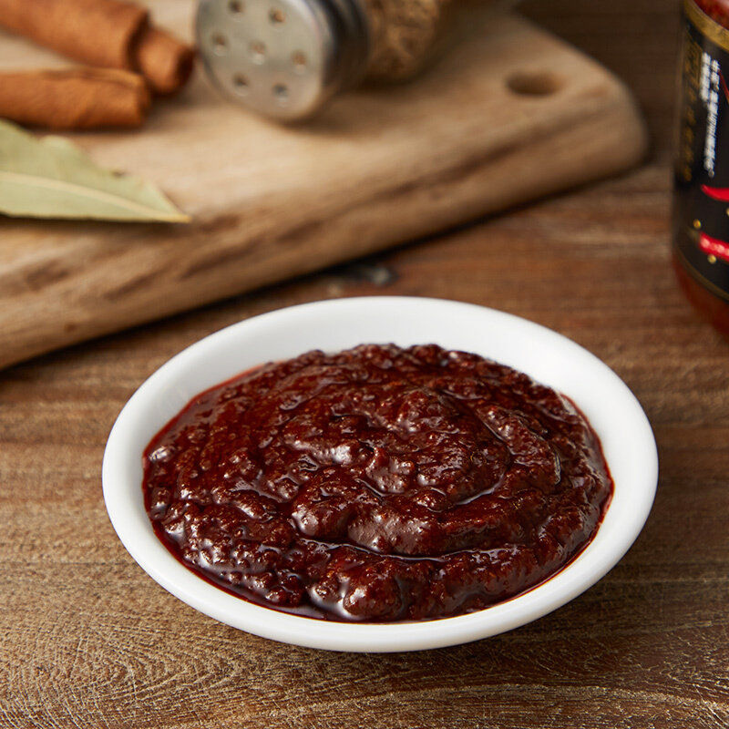 川湘牛肉辣酱235g拌饭酱拌面酱