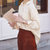 卡西欧手表 SHEEN系列时尚三针表盘低调优雅小巧精致超薄款女表SHE-4535PG-7A 国美超市甄选第2张高清大图
