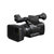 索尼（Sony）PXW-X160 专业手持式摄录一体机 会议 婚庆数码摄像机(黑色 0.官方标配)第2张高清大图
